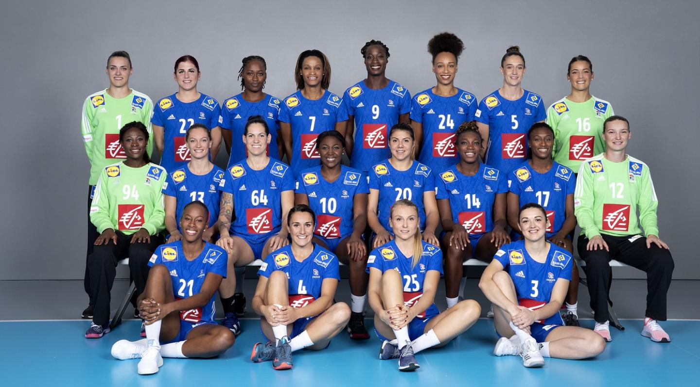 IHF Team Details Page